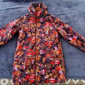 Burton Dryride Playboy Bunny Snowboard Jacket